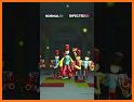 Poppy Playtime Dancing Road 3D related image