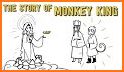 VMonkey: Learn Vietnamese with stories, audiobooks related image