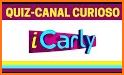 iCarly Trivia Quiz related image