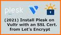 BirdCP - Control Panel for Vultr related image