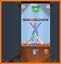 Tangle Fun 3D - Pigment Collecting Puzzle Game related image