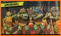 Ninja Turtles Battle 3D related image