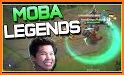 Legends Of Phun: Free Mobile MOBA League Game related image