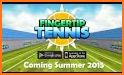 Fingertip Tennis related image