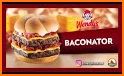Wendy's APP – Chile  y Argentina related image