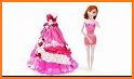 Cute Dolls - Dress Up for Girls related image