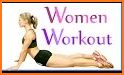 Female Fitness: Workout for Women, Fitness App related image