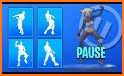 Guess The Dances and Emotes related image