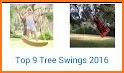 Amazing DIY Tree Swing Ideas related image