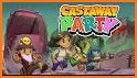 Castaway Party related image