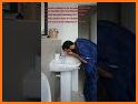 Step by Step Wudu How to Wudu related image