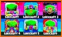 Lokicraft 4: Building craft related image