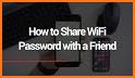 Wifi Password Viewer - Share Wifi Password related image