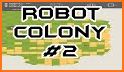 Robot Colony 2 related image
