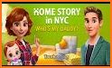 Home Story in NYC: Who's my daddy? related image