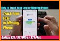 Tracker for Samsung - Lost your phone? related image