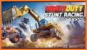 Heavy Duty Stunt Racing related image