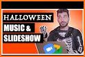 Halloween Video Maker – Slideshow With Music related image