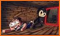 Bendy and adventure ink machine:Survival Mission related image