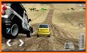 Offroad Jeep Driving Games 3D related image