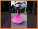 Pink Princess Baby Phone related image