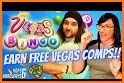 myVEGAS BINGO - Social Casino & Fun Bingo Games! related image