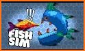 FEED AND BATTLE: GROW FISH SIMULATOR related image