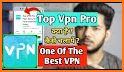 Top VPN Pro - Fast, Secure & Free Unlimited Proxy related image