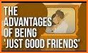 Good Friendship related image