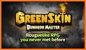 Green Skin: Dungeon Master related image