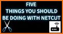 Net Cut related image