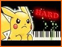 Pokemon Keyboard related image