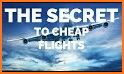 Next Departure - Cheap Flights, Mistake Airfares related image