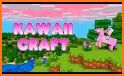 Kawaii Craft 2021 - Mini World related image