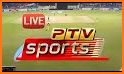 Live GTV Cricket : Watch Gazi TV Live Streaming related image