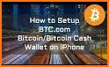 BTC.com - Bitcoin Wallet related image