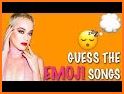 Guess songs Katy Perry related image