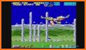 Retro Pleiades Arcade related image