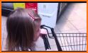 Madness In The Supermarket related image