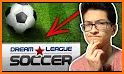 Guide Fordream league soccer DLS20 related image