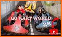 Ultra Go Kart Racing World 2019 related image