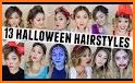 Halloween Hairstyles related image