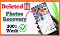 Deleted Photos Recovery - Restore Deleted Pictures related image