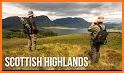 Scottish Highlands related image