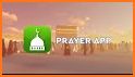 Qibla Finder Pro - Prayer Times, Azan related image