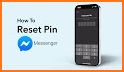 Xmpp Messenger - Pin-code, Jabber related image