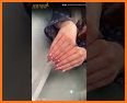 Acrylic Nails 2022 related image