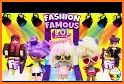 LOL Dolls: Surprise Egg Toys Fashion Collection related image