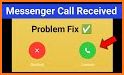 Messenger Text & Video Call related image