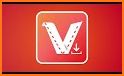 X Video Player & Downloader : All HD Video Player related image